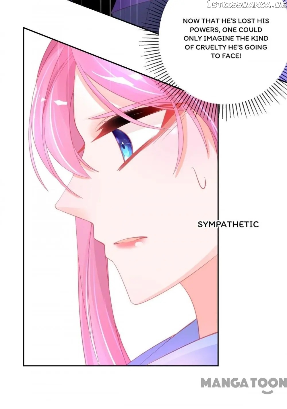 Princess And Her Ancient Vine chapter 56 - page 13
