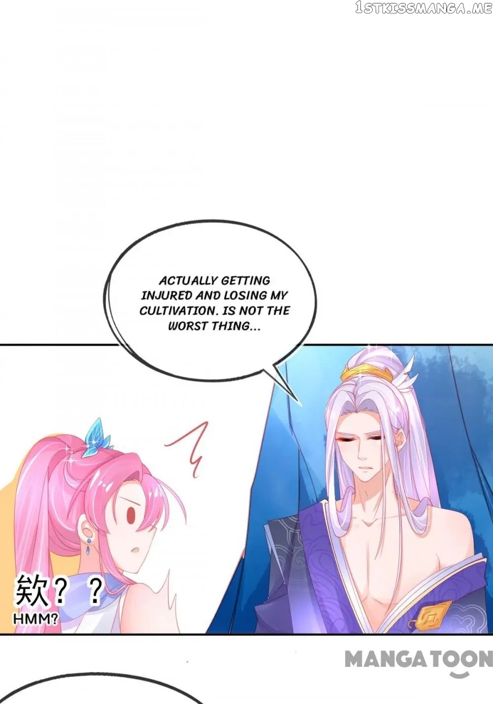 Princess And Her Ancient Vine chapter 56 - page 14