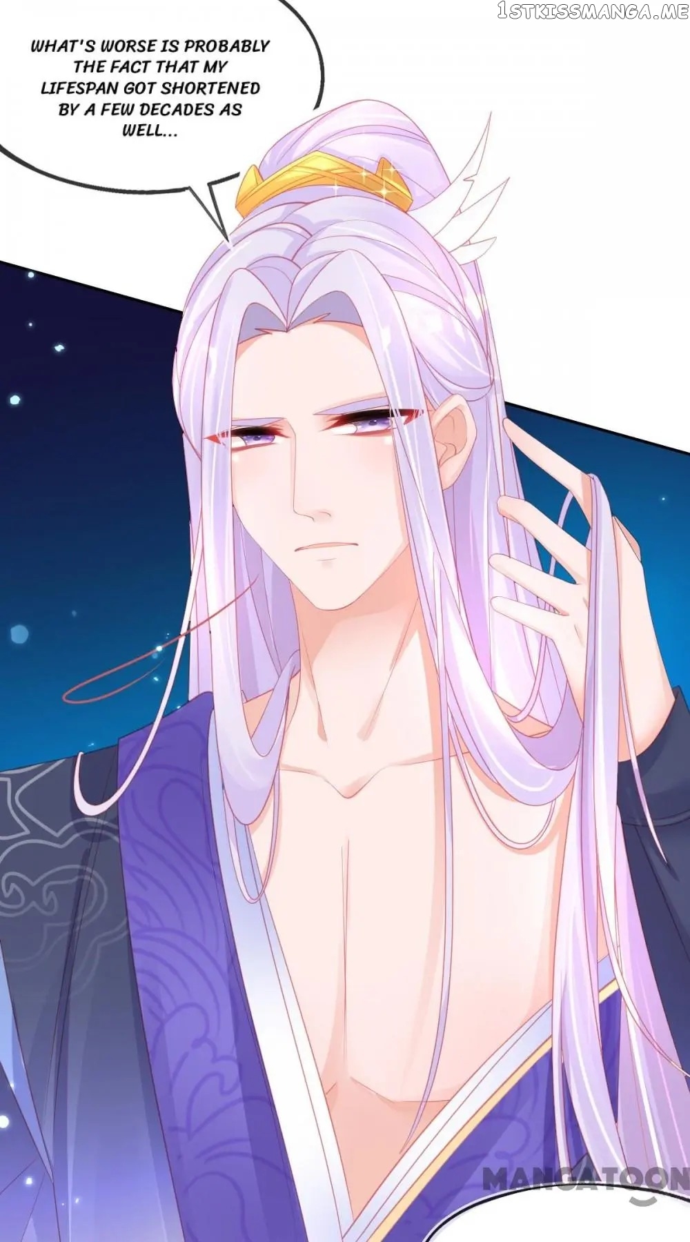 Princess And Her Ancient Vine chapter 56 - page 15