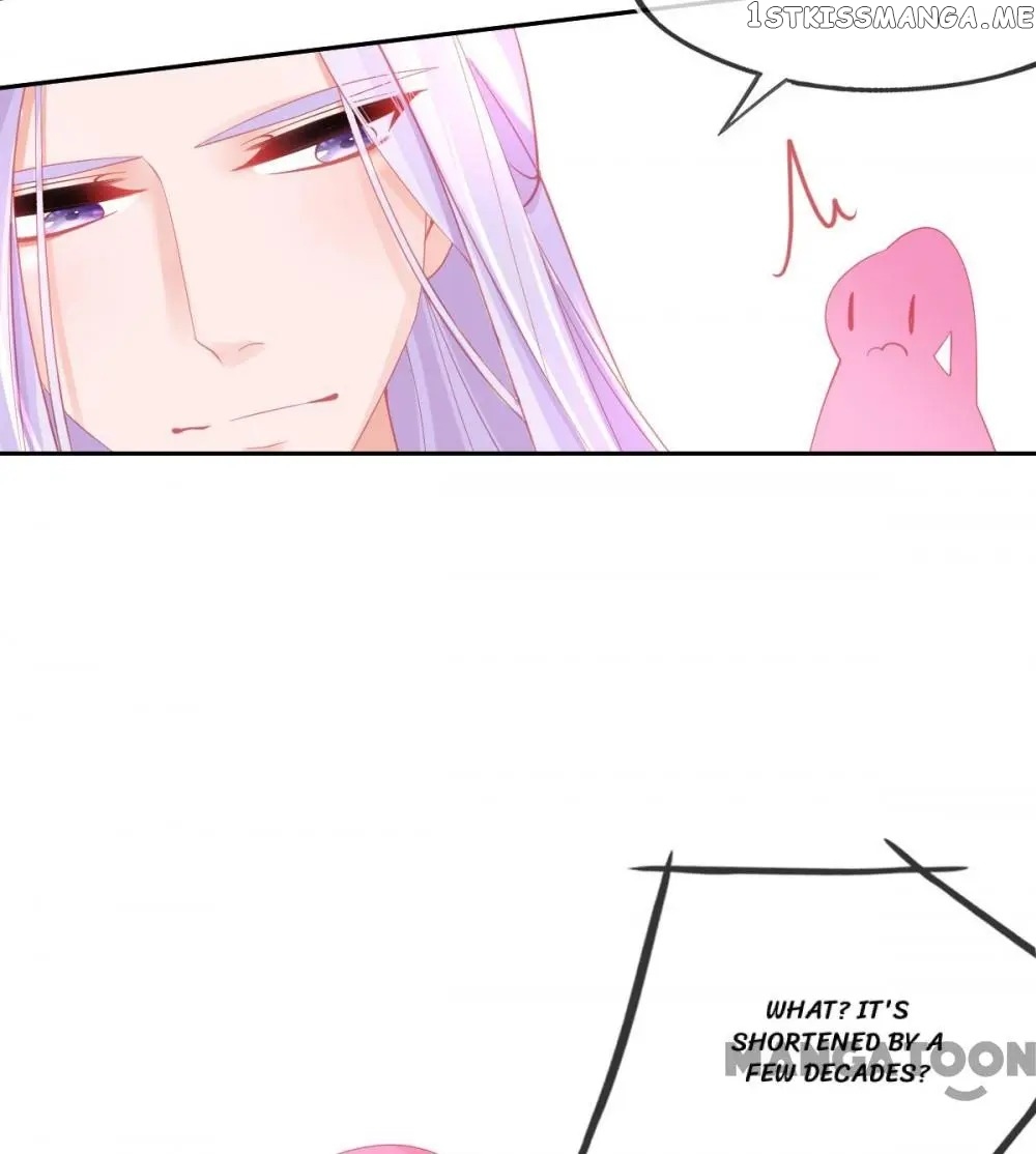 Princess And Her Ancient Vine chapter 56 - page 17