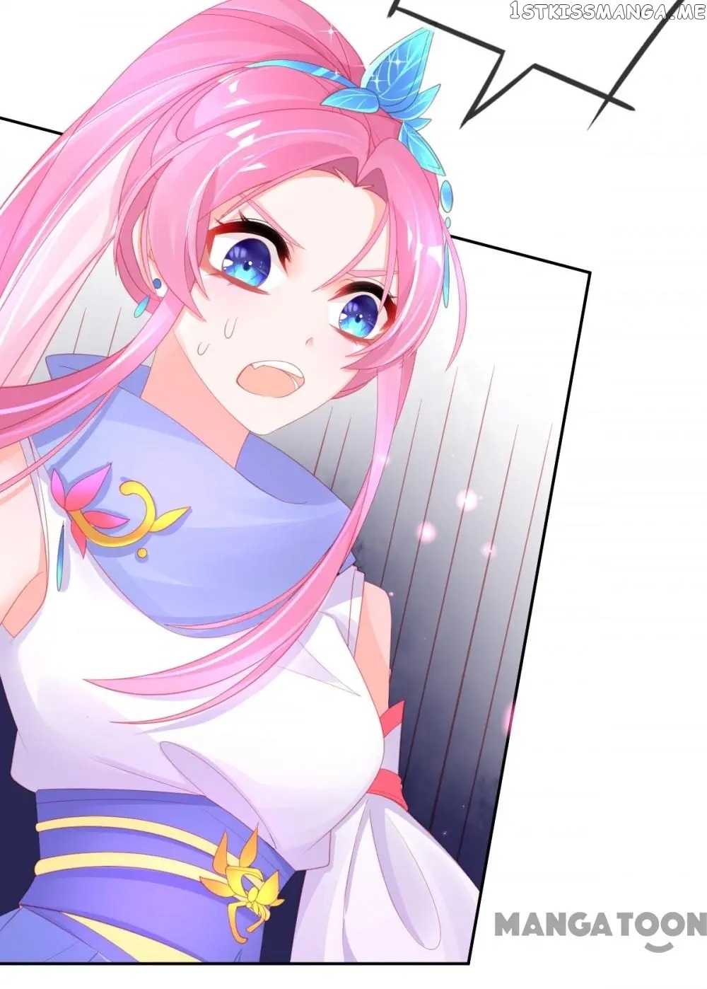Princess And Her Ancient Vine chapter 56 - page 18
