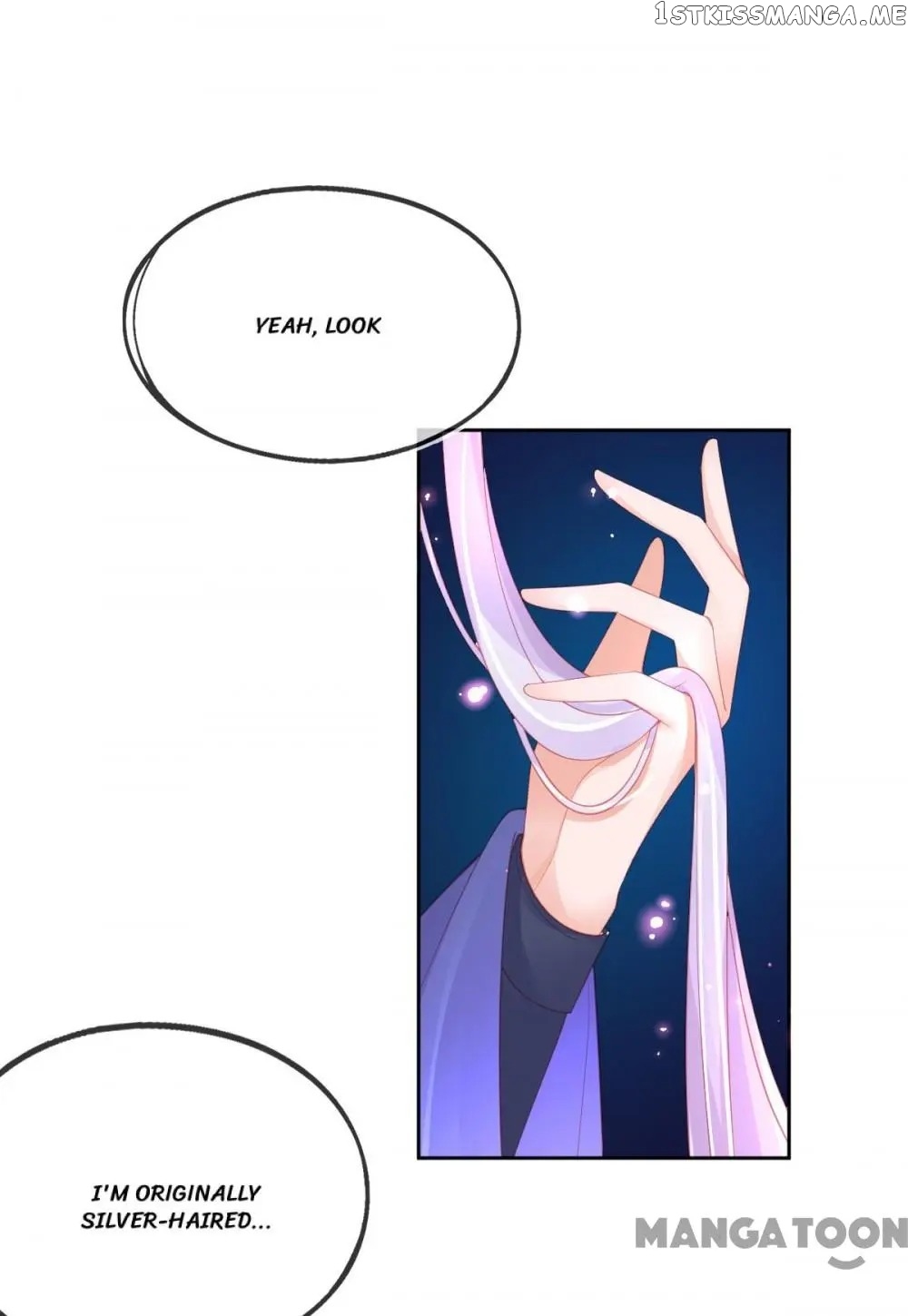 Princess And Her Ancient Vine chapter 56 - page 19
