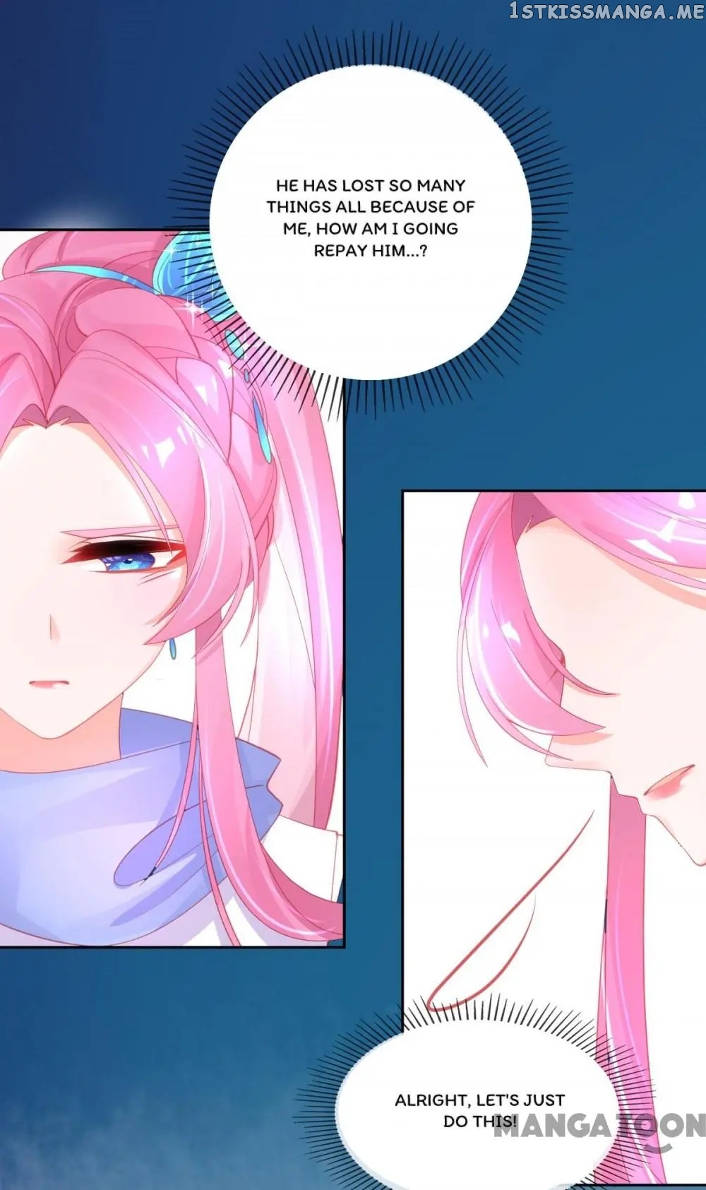 Princess And Her Ancient Vine chapter 56 - page 24