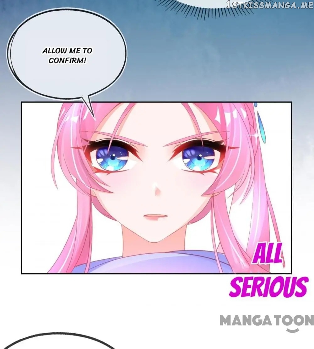 Princess And Her Ancient Vine chapter 56 - page 25