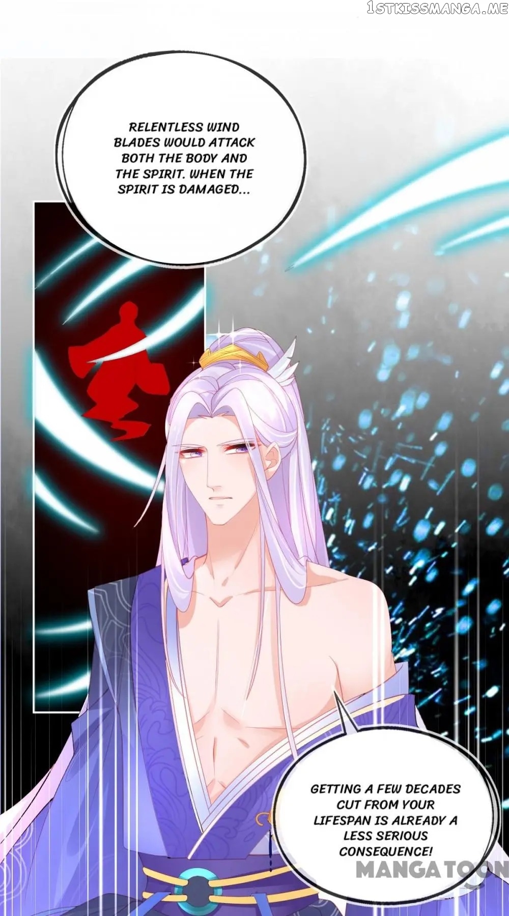 Princess And Her Ancient Vine chapter 56 - page 29