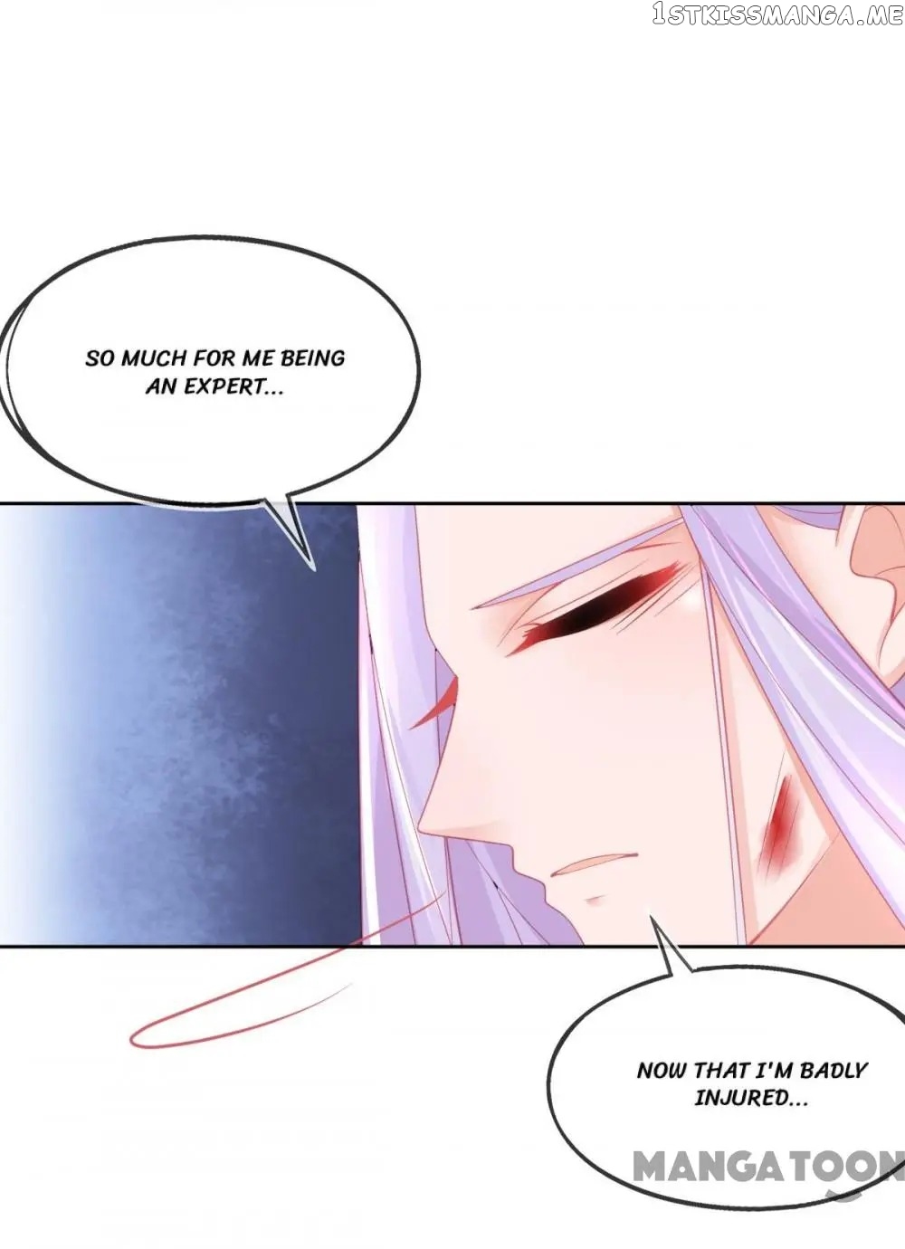 Princess And Her Ancient Vine chapter 56 - page 3