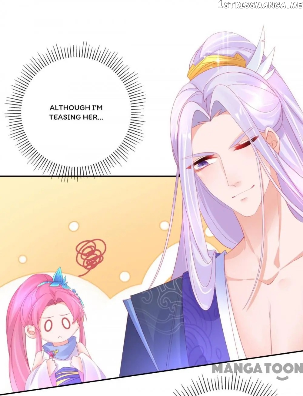 Princess And Her Ancient Vine chapter 56 - page 31