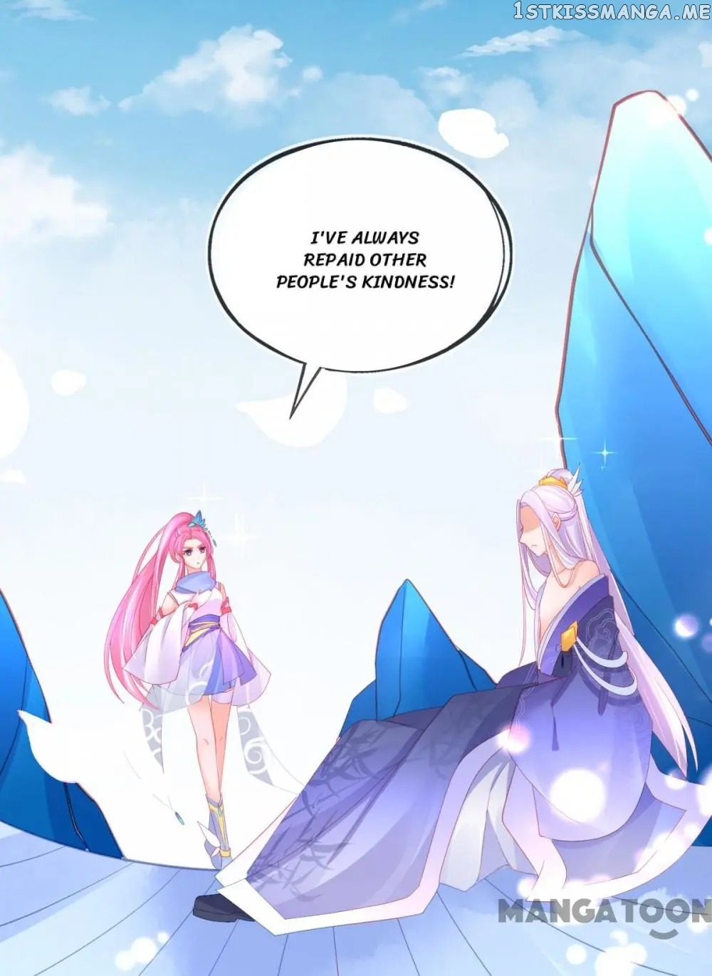 Princess And Her Ancient Vine chapter 56 - page 36