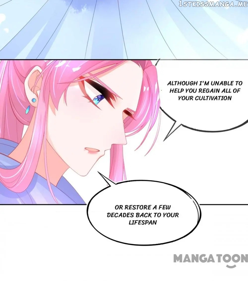 Princess And Her Ancient Vine chapter 56 - page 37