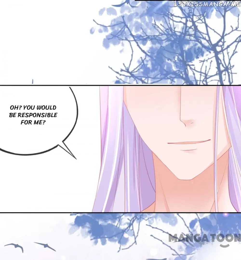 Princess And Her Ancient Vine chapter 56 - page 40