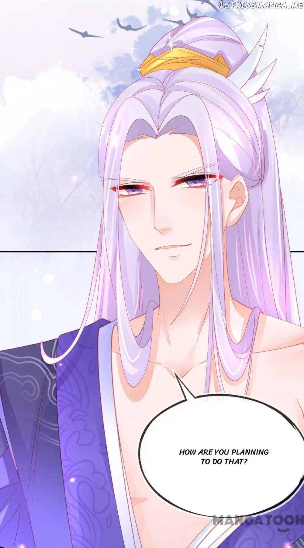 Princess And Her Ancient Vine chapter 56 - page 41