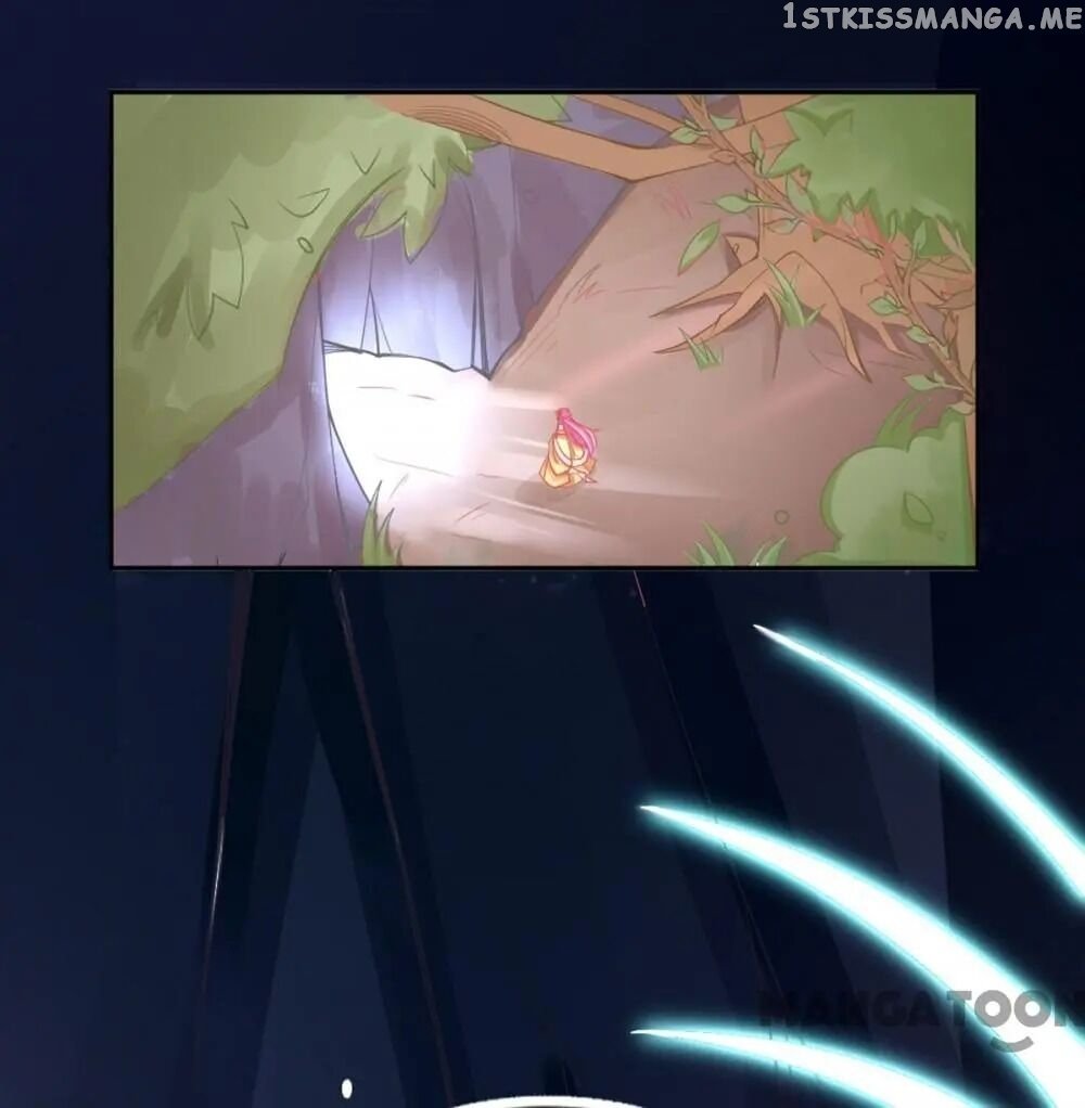 Princess And Her Ancient Vine chapter 18 - page 10