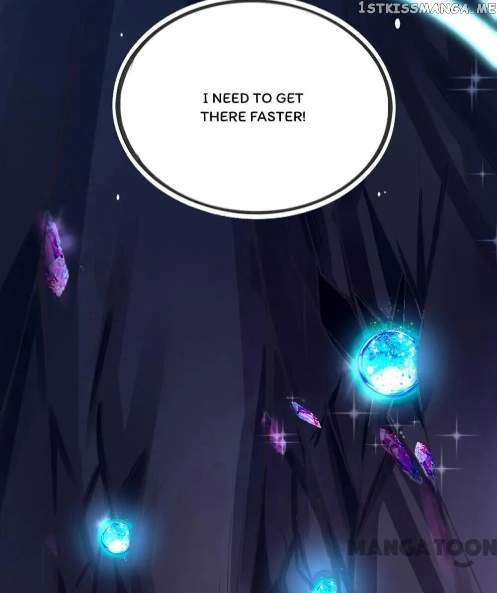 Princess And Her Ancient Vine chapter 18 - page 11