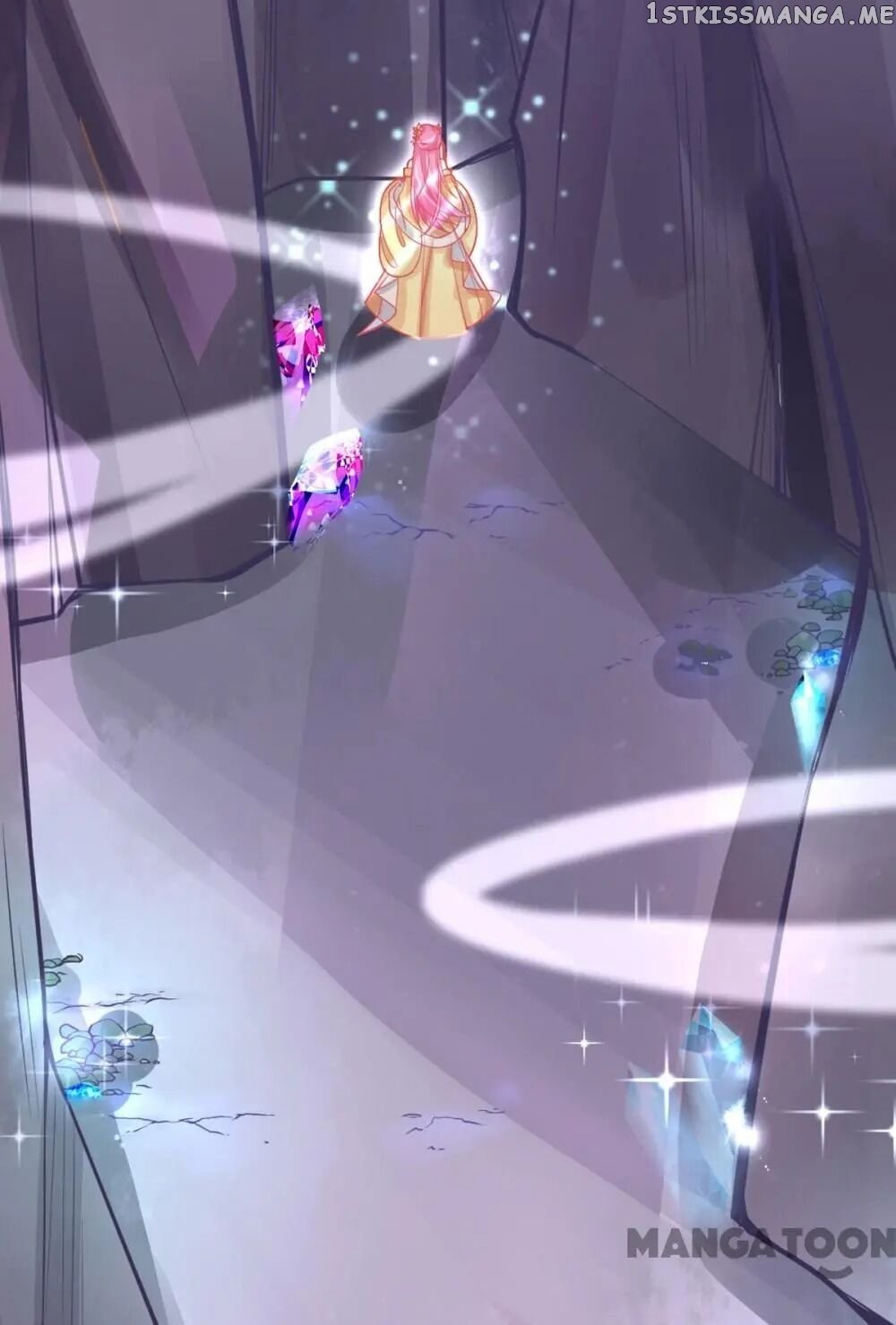 Princess And Her Ancient Vine chapter 18 - page 13