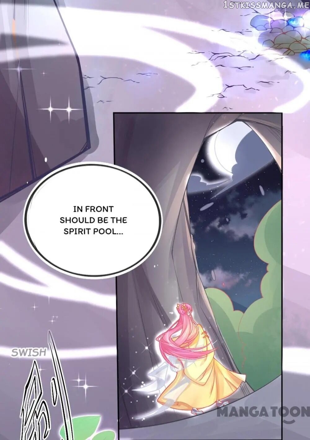 Princess And Her Ancient Vine chapter 18 - page 14