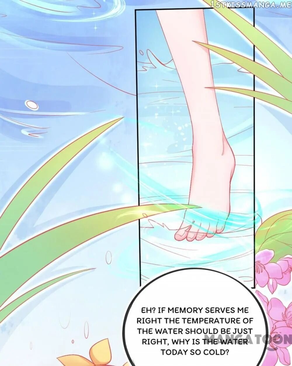 Princess And Her Ancient Vine chapter 18 - page 20