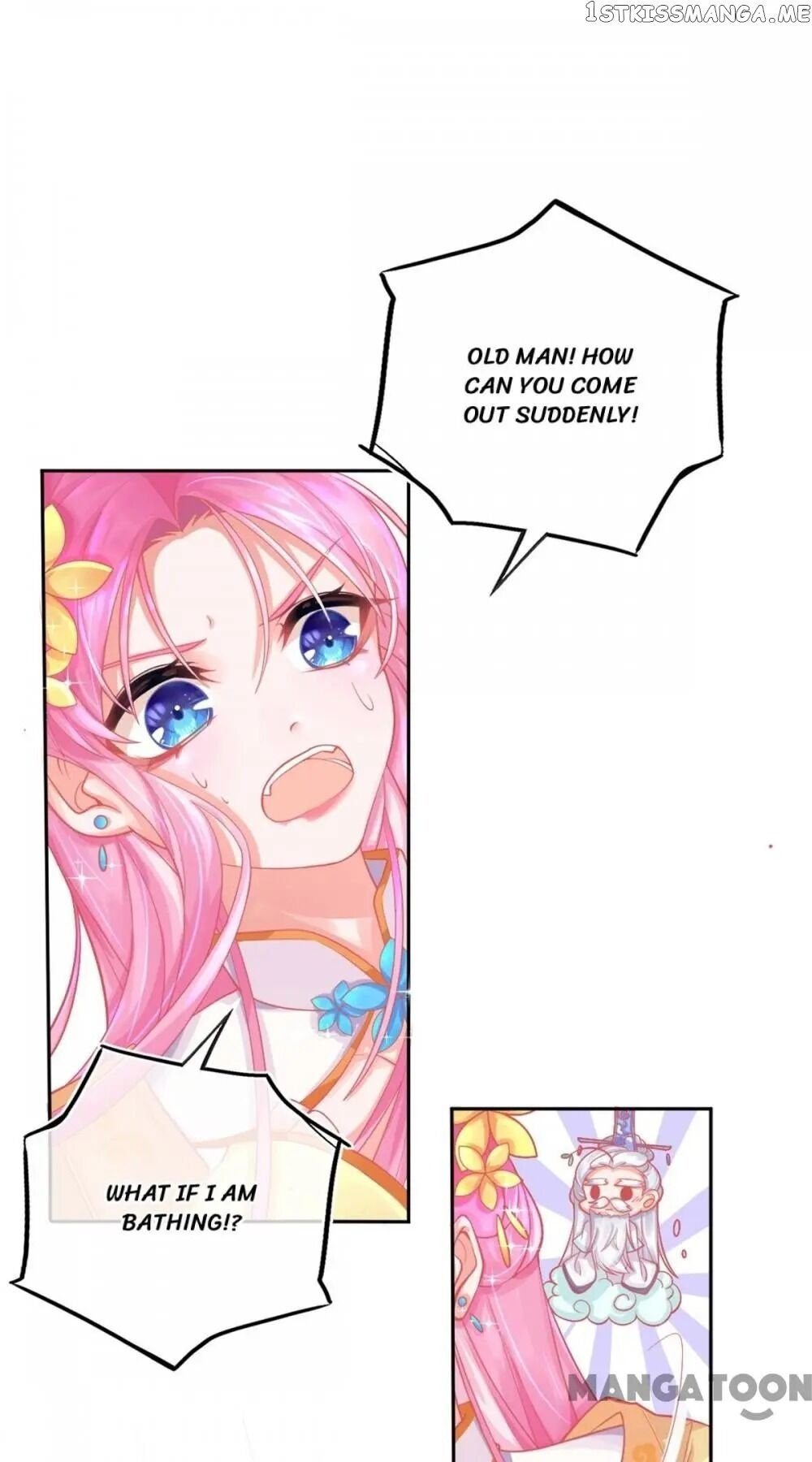 Princess And Her Ancient Vine chapter 18 - page 27