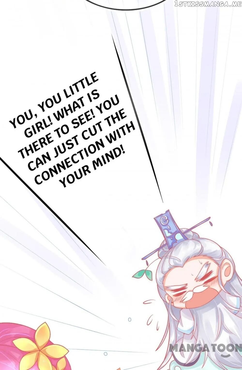 Princess And Her Ancient Vine chapter 18 - page 29