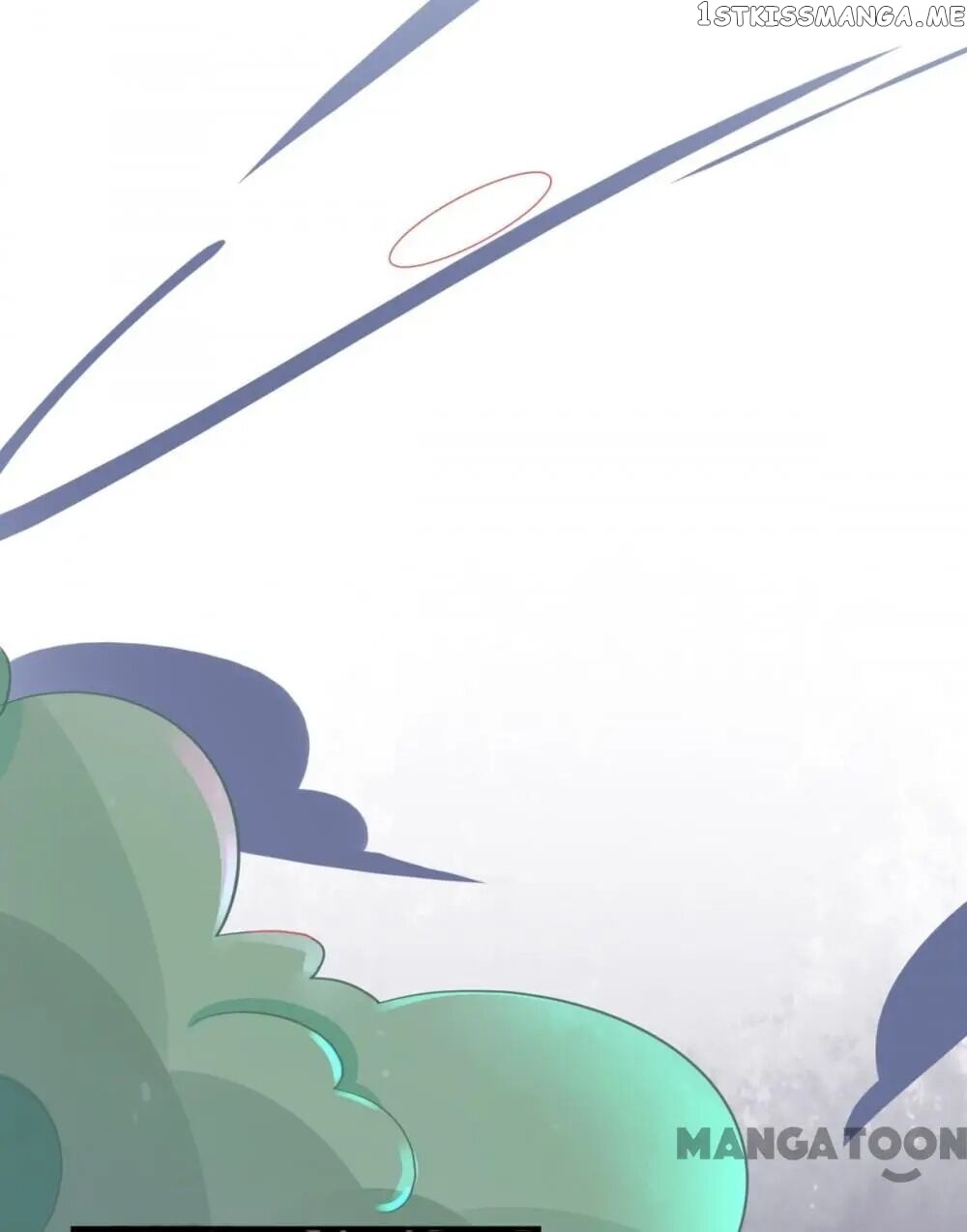 Princess And Her Ancient Vine chapter 18 - page 3