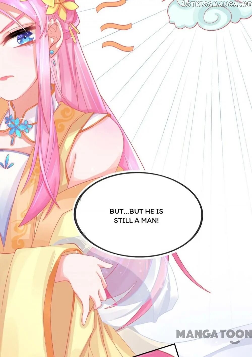 Princess And Her Ancient Vine chapter 18 - page 30