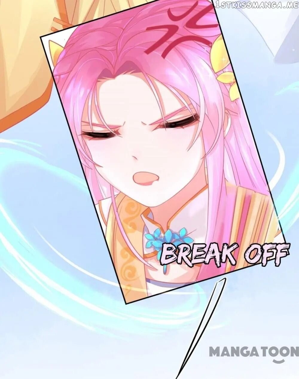 Princess And Her Ancient Vine chapter 18 - page 31