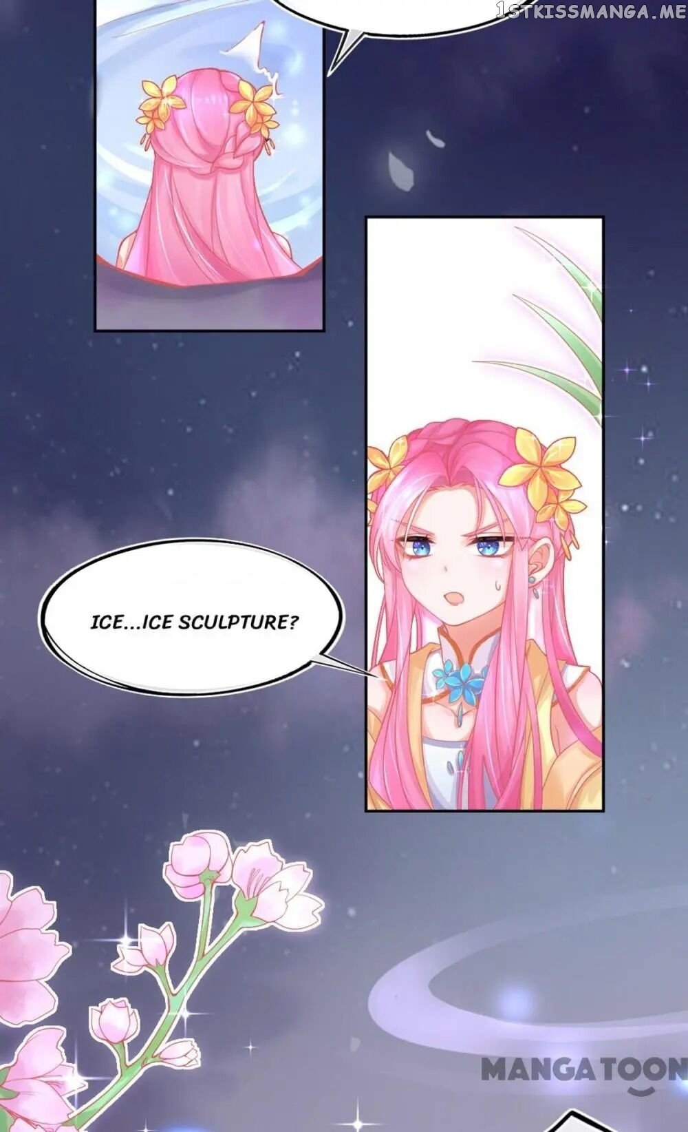 Princess And Her Ancient Vine chapter 18 - page 37