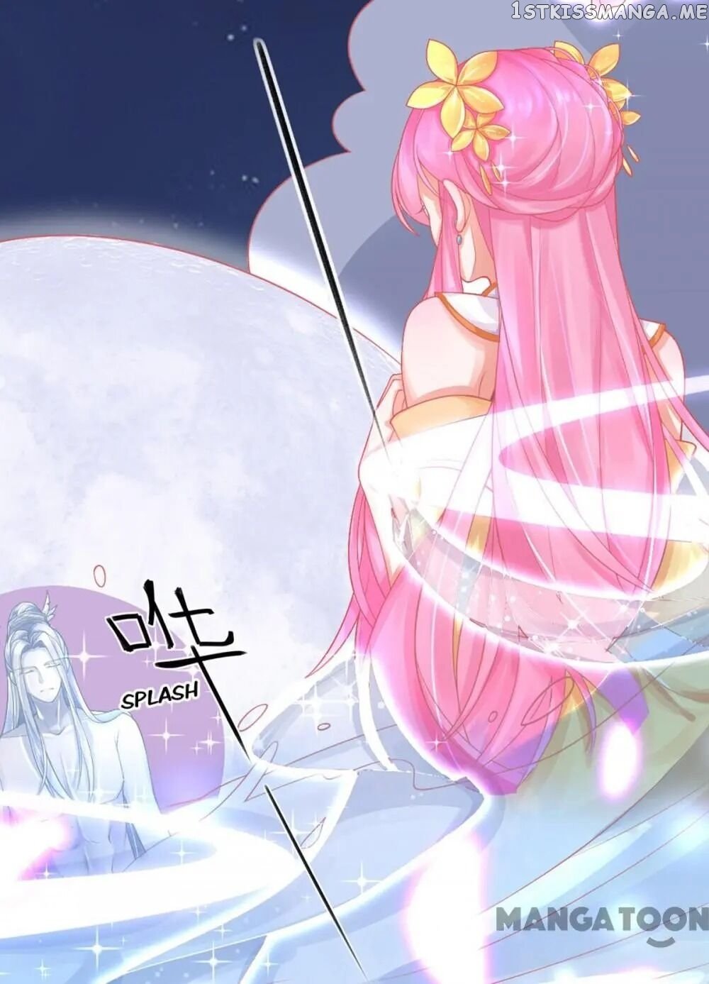 Princess And Her Ancient Vine chapter 18 - page 41