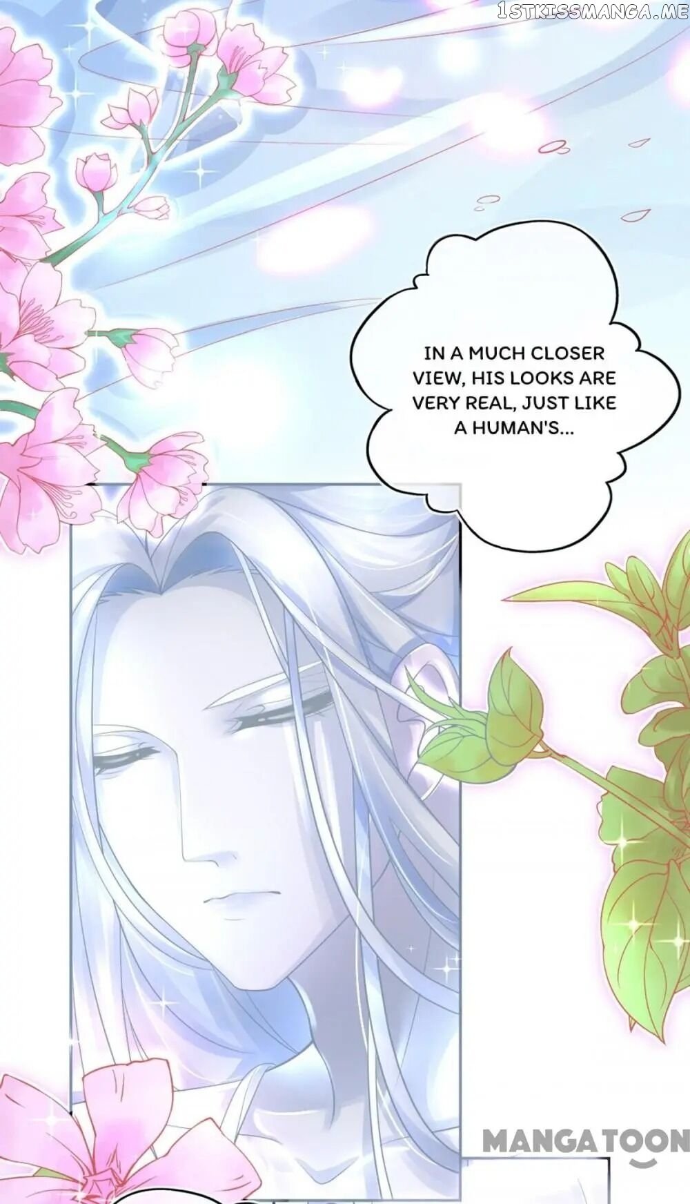 Princess And Her Ancient Vine chapter 18 - page 42