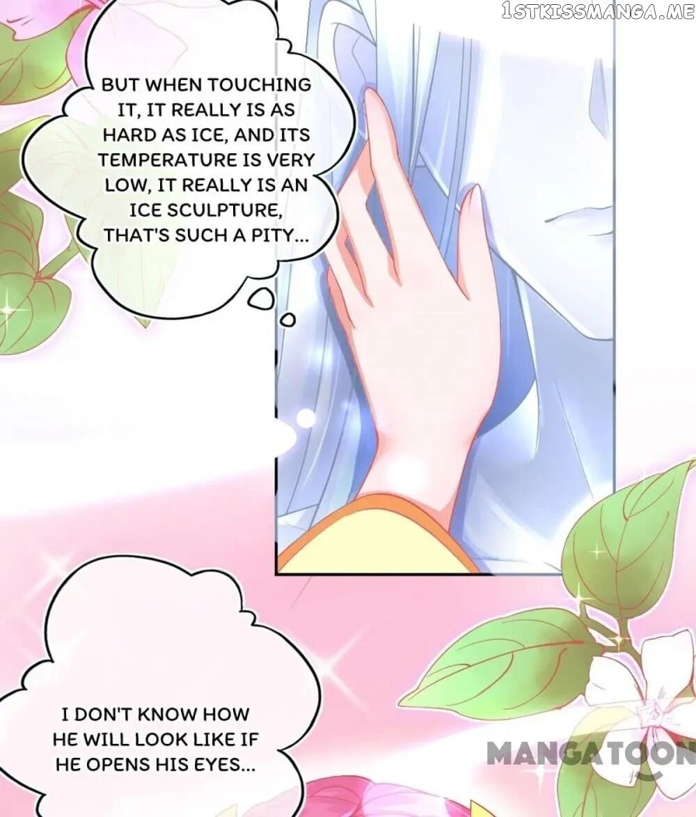 Princess And Her Ancient Vine chapter 18 - page 43