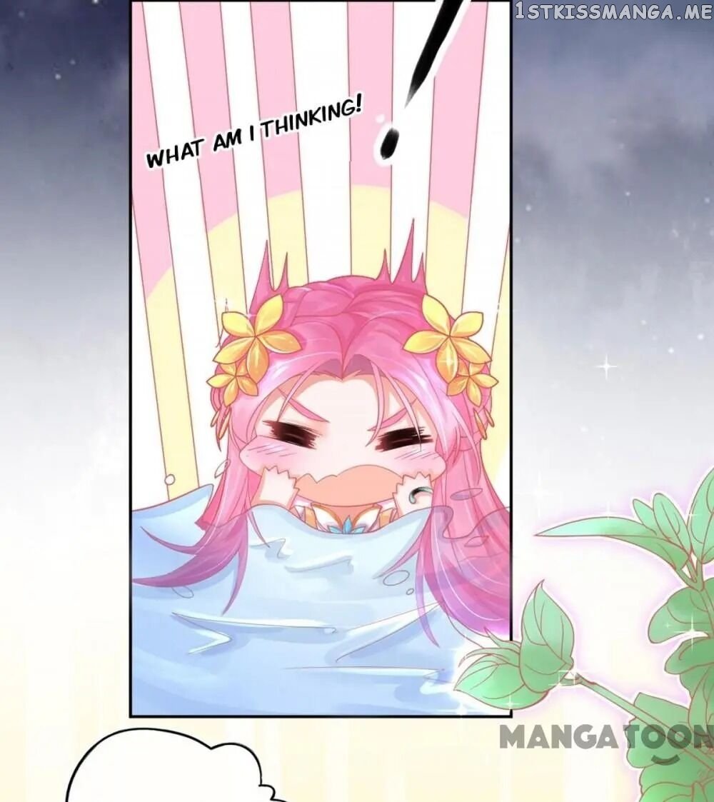 Princess And Her Ancient Vine chapter 18 - page 46