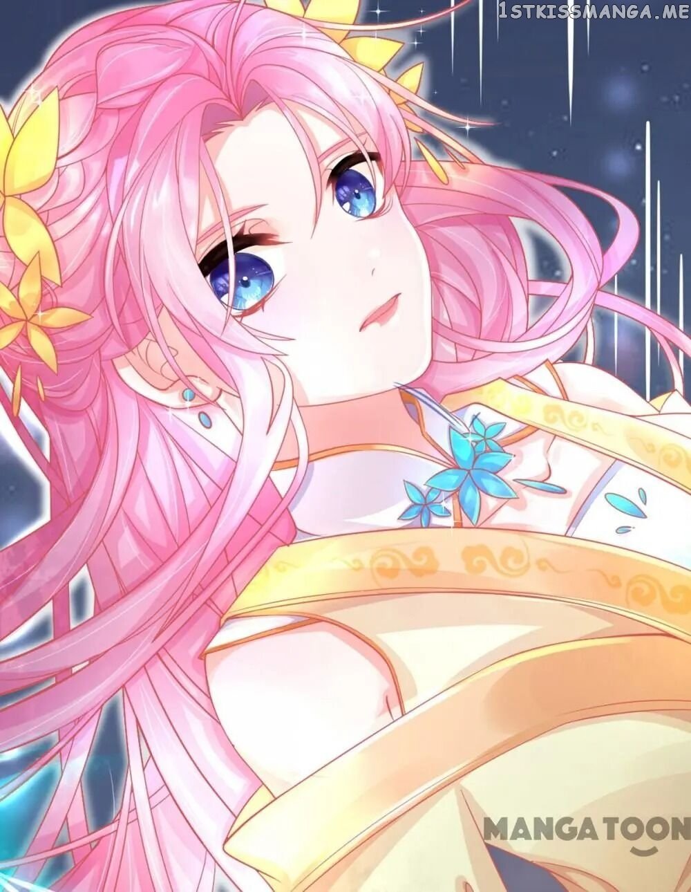Princess And Her Ancient Vine chapter 18 - page 6