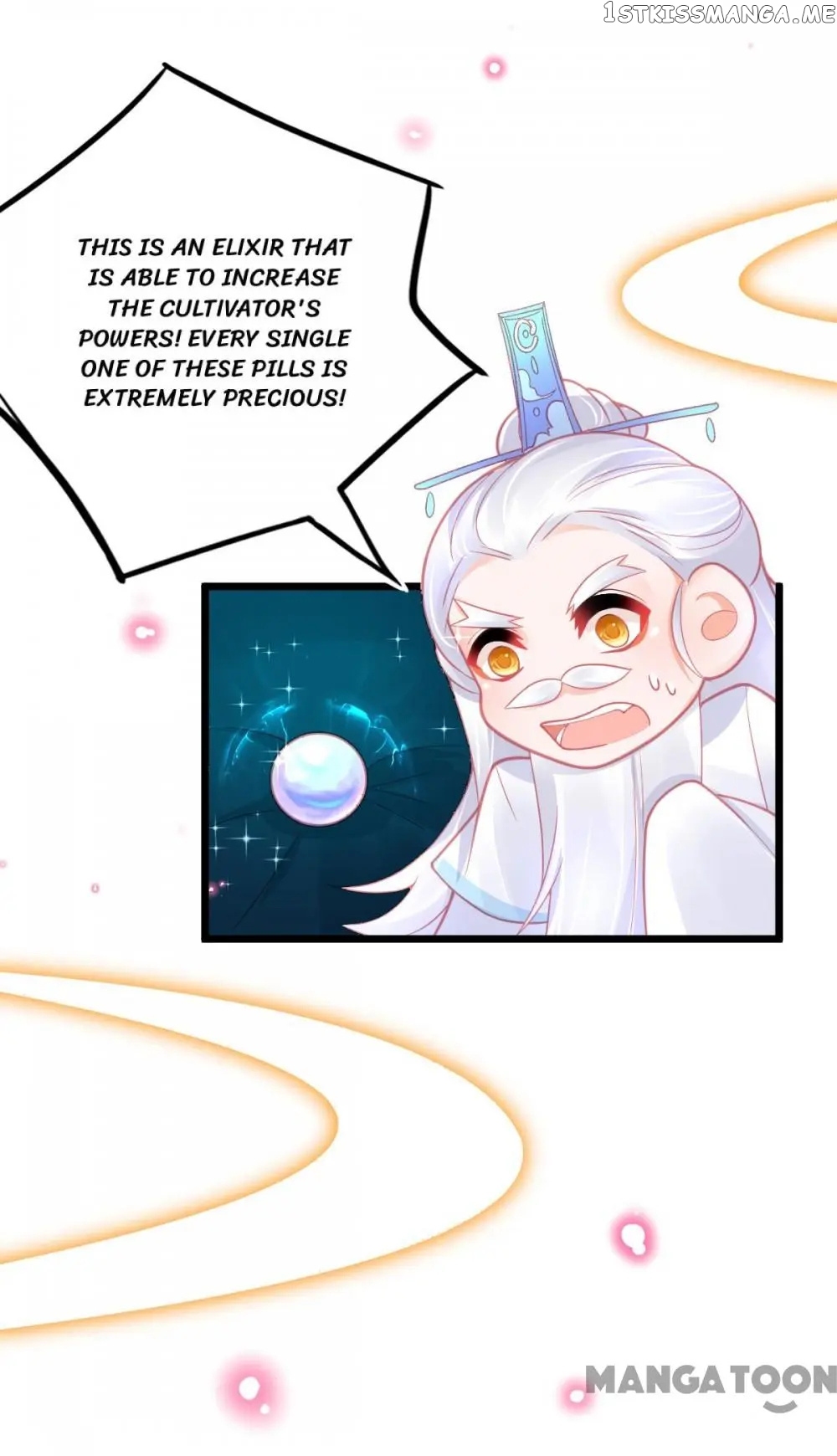 Princess And Her Ancient Vine chapter 89 - page 10