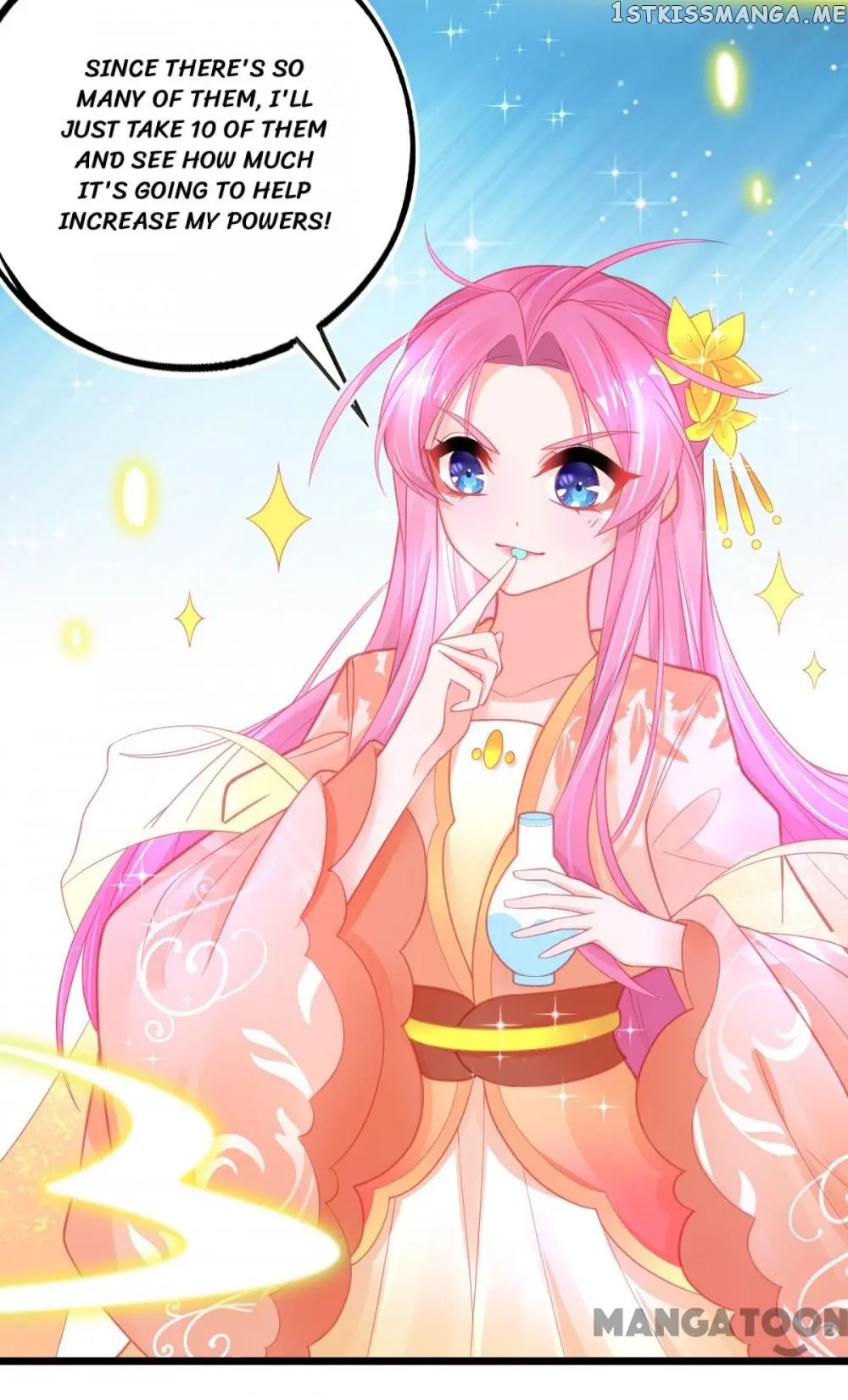 Princess And Her Ancient Vine chapter 89 - page 12