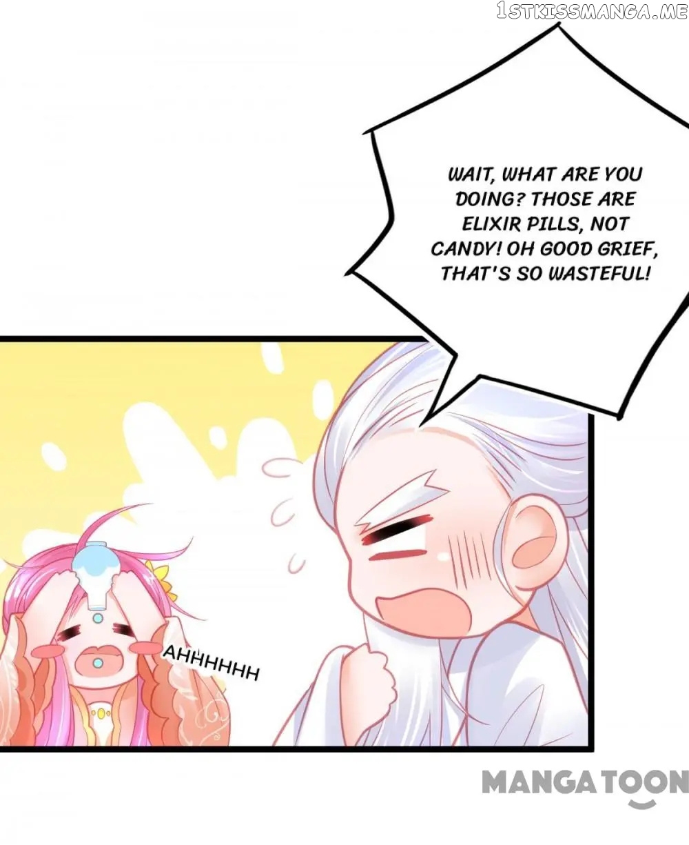 Princess And Her Ancient Vine chapter 89 - page 13