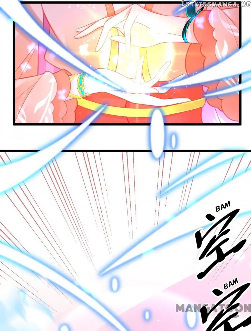 Princess And Her Ancient Vine chapter 89 - page 15