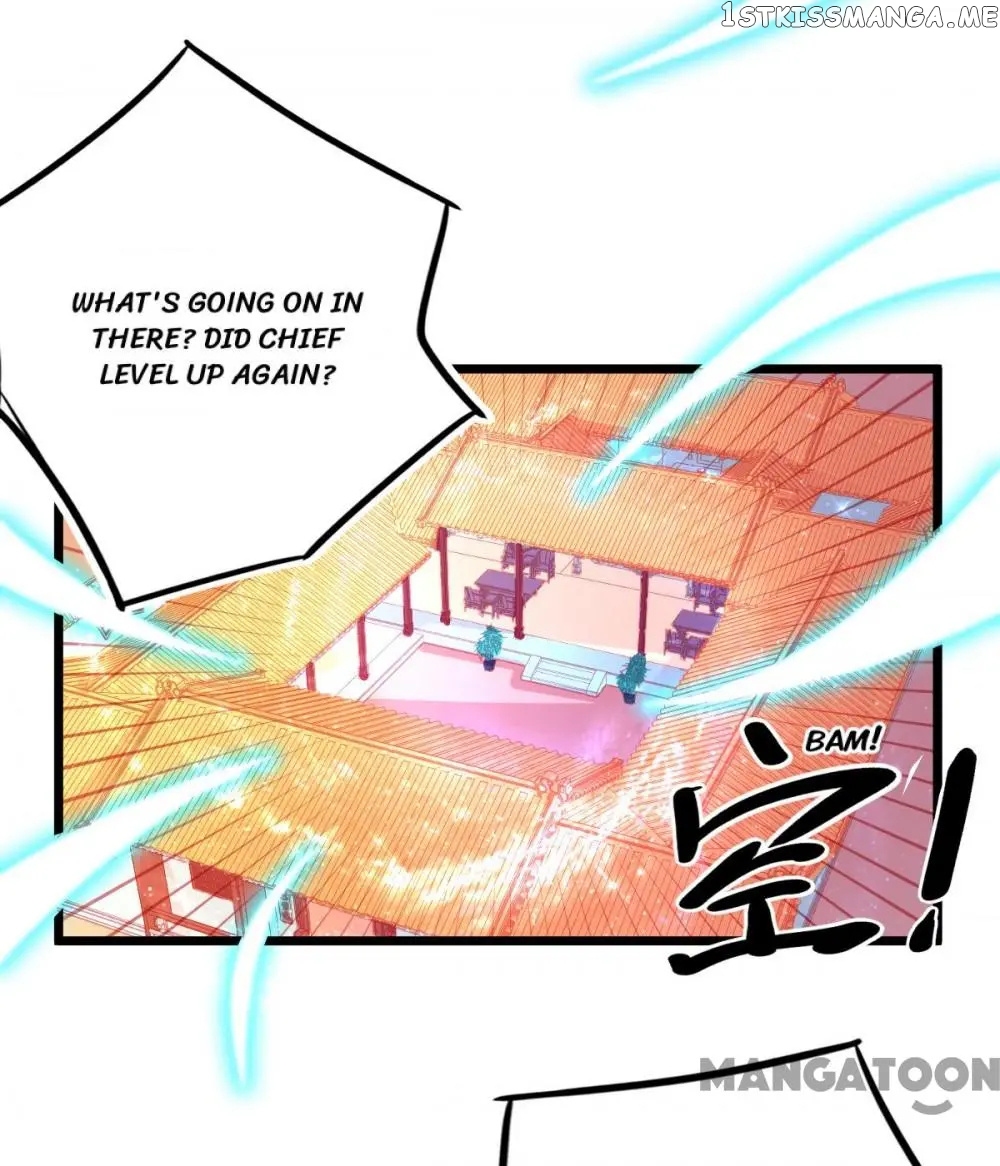 Princess And Her Ancient Vine chapter 89 - page 17