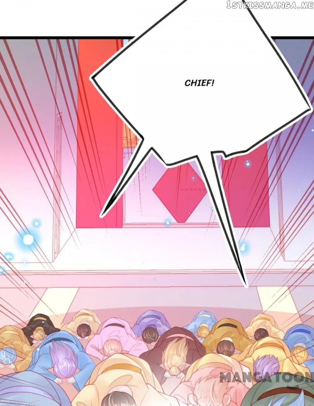 Princess And Her Ancient Vine chapter 89 - page 20