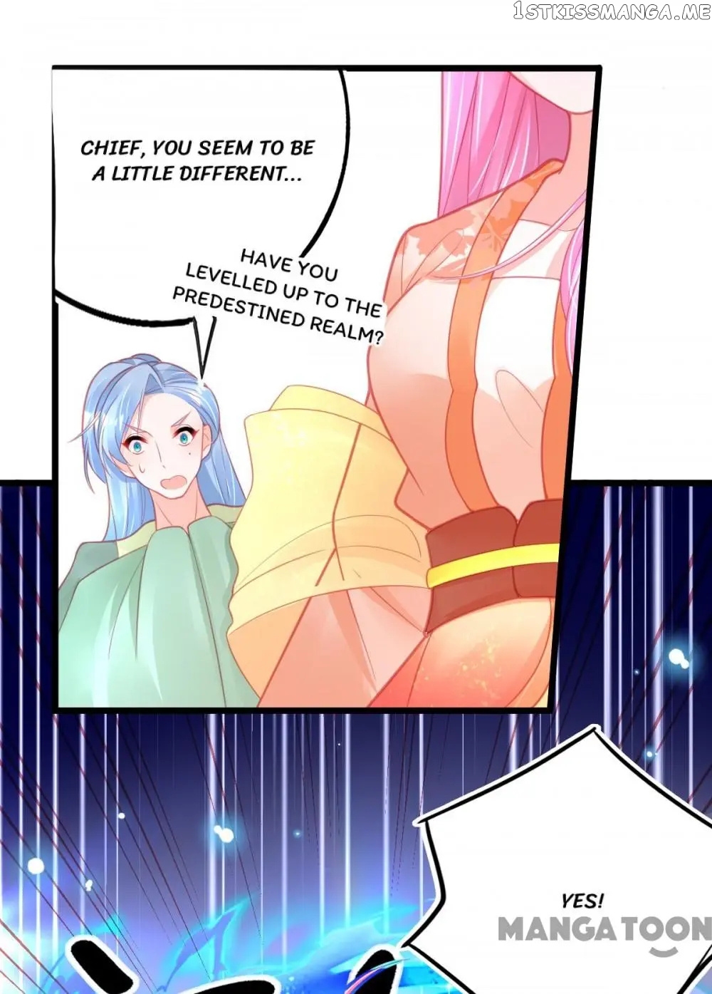 Princess And Her Ancient Vine chapter 89 - page 22