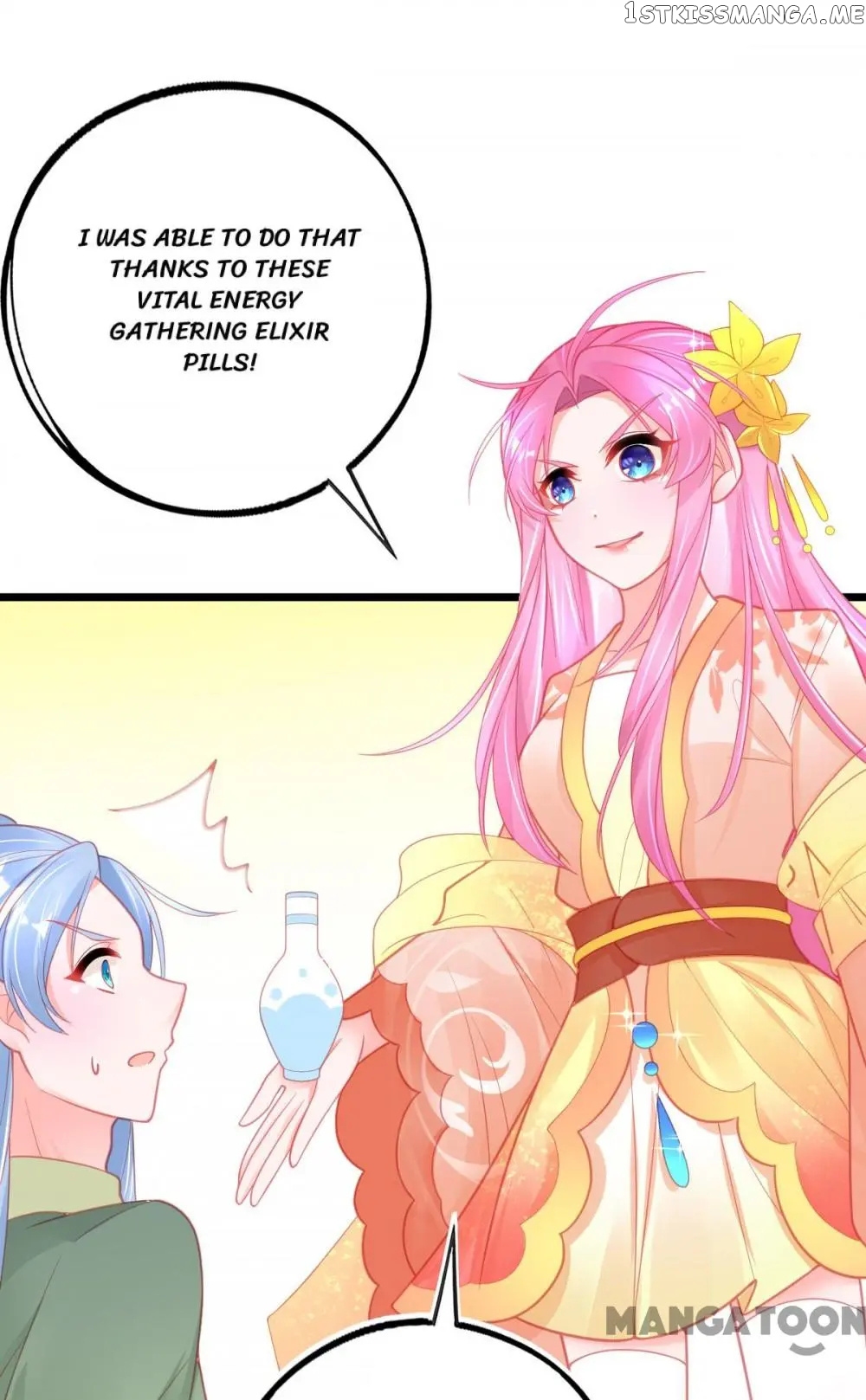 Princess And Her Ancient Vine chapter 89 - page 26