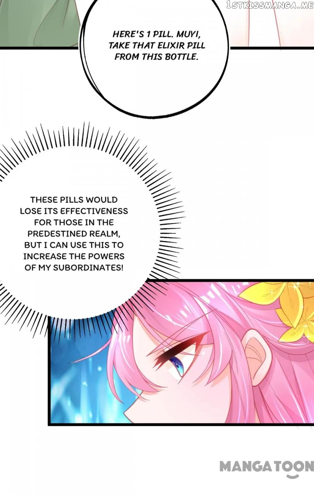 Princess And Her Ancient Vine chapter 89 - page 27