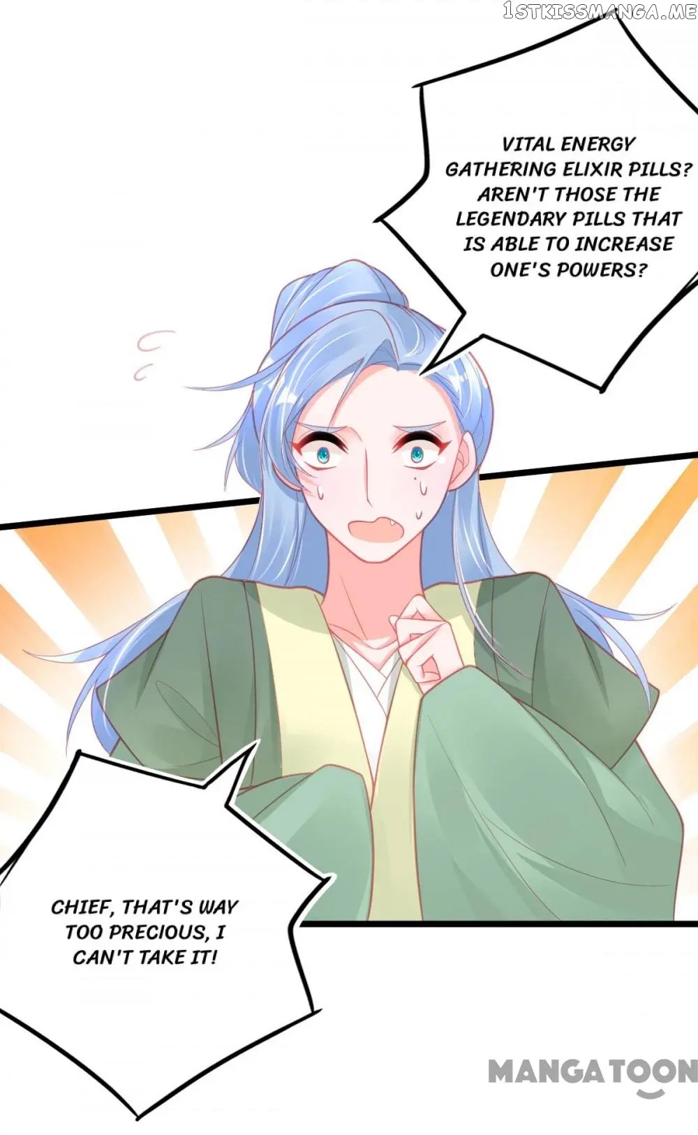 Princess And Her Ancient Vine chapter 89 - page 28
