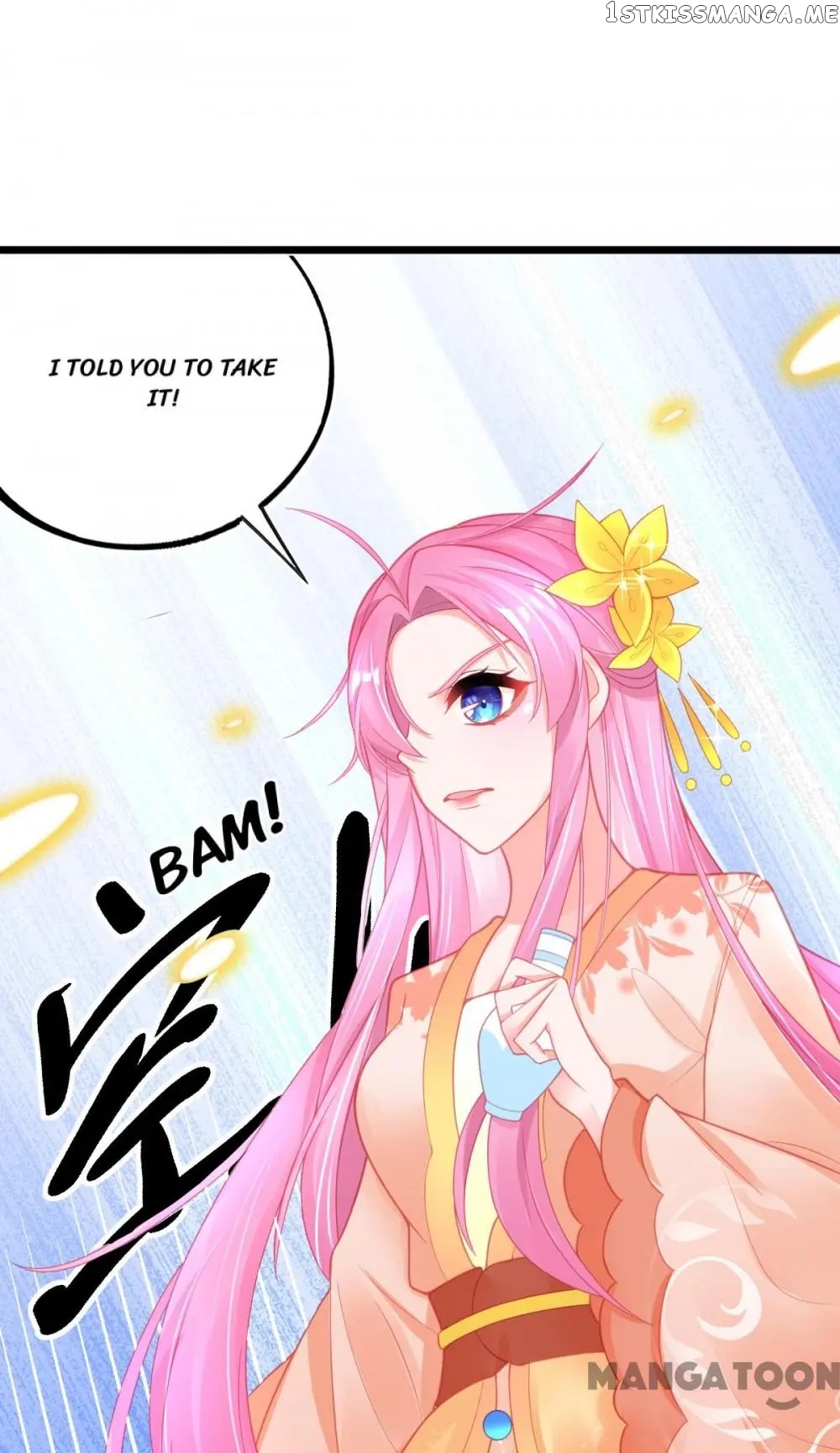 Princess And Her Ancient Vine chapter 89 - page 29