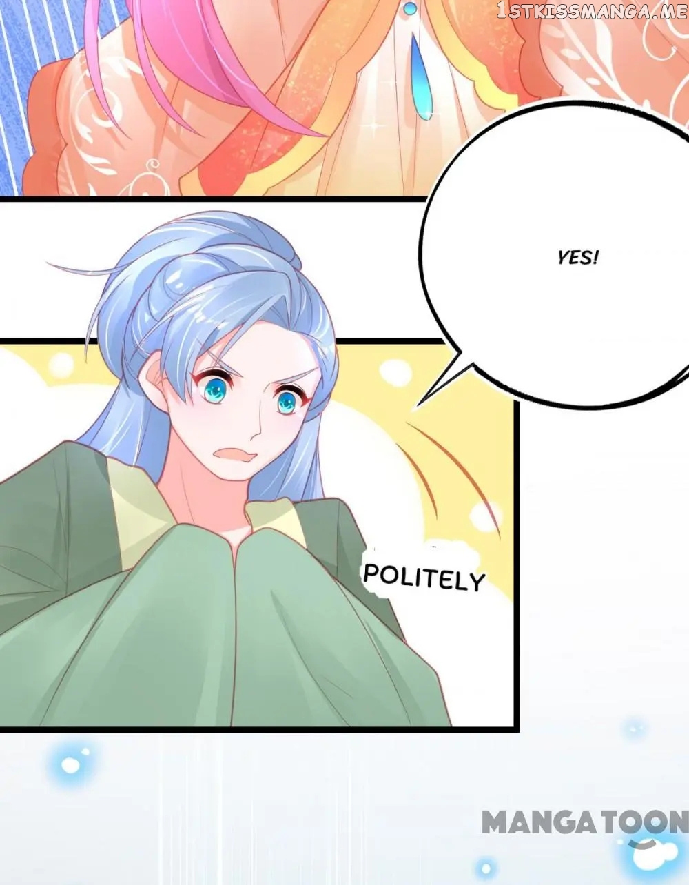Princess And Her Ancient Vine chapter 89 - page 30