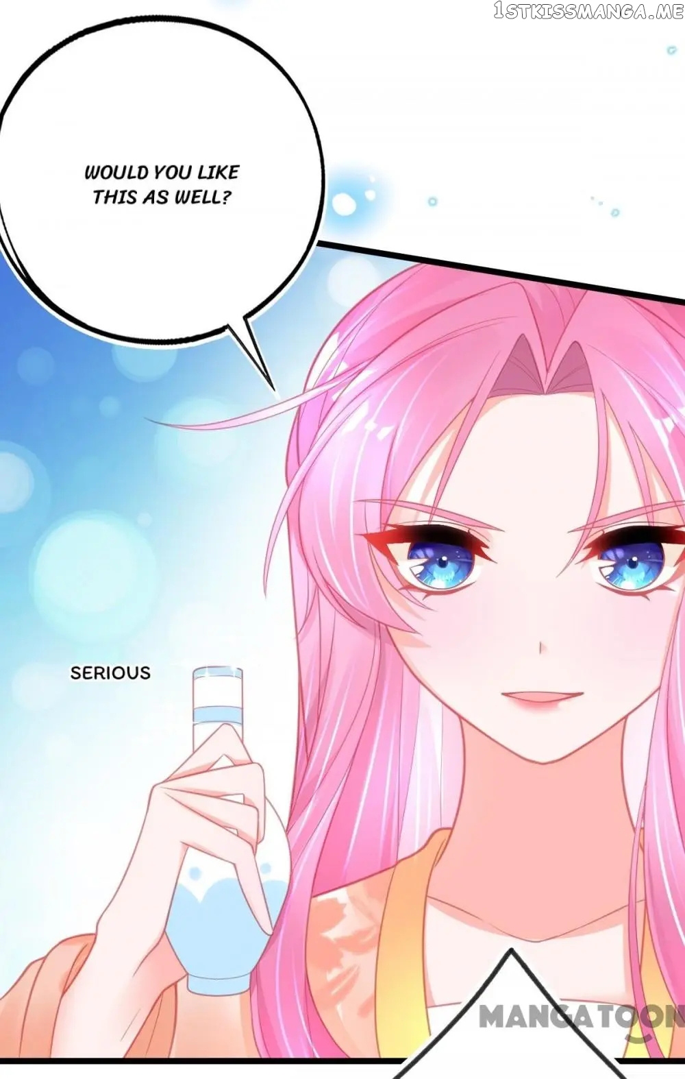 Princess And Her Ancient Vine chapter 89 - page 35