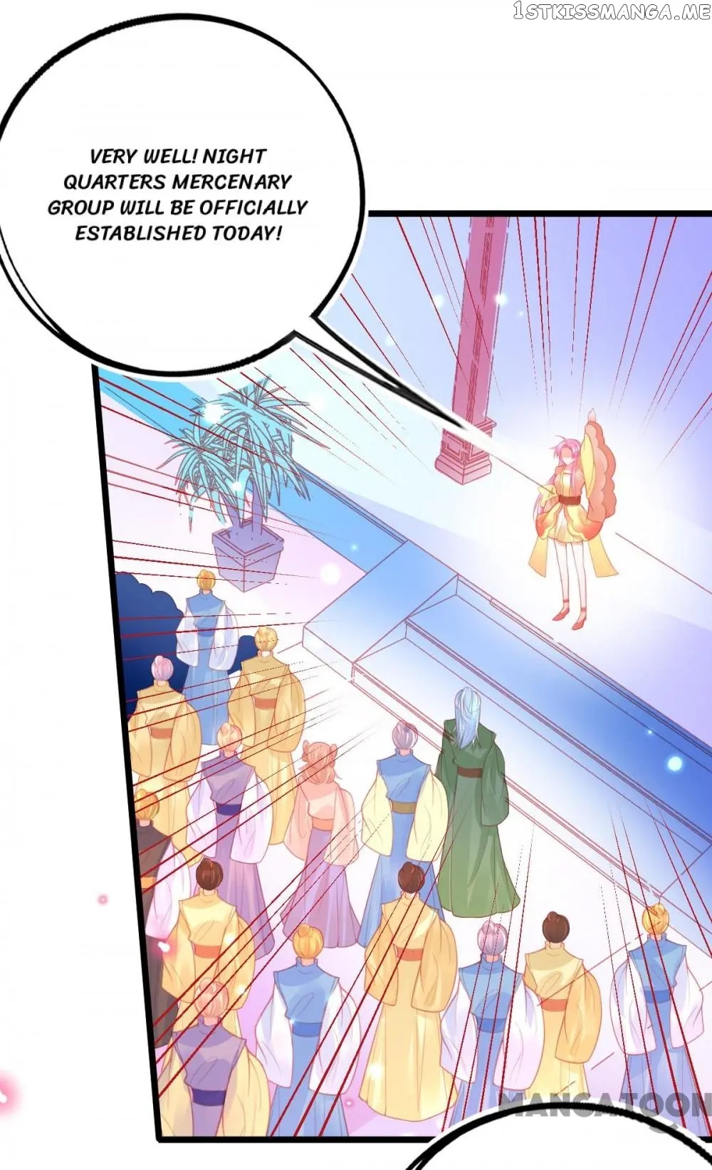 Princess And Her Ancient Vine chapter 89 - page 37