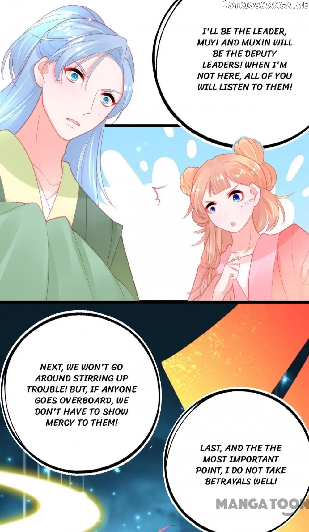 Princess And Her Ancient Vine chapter 89 - page 38