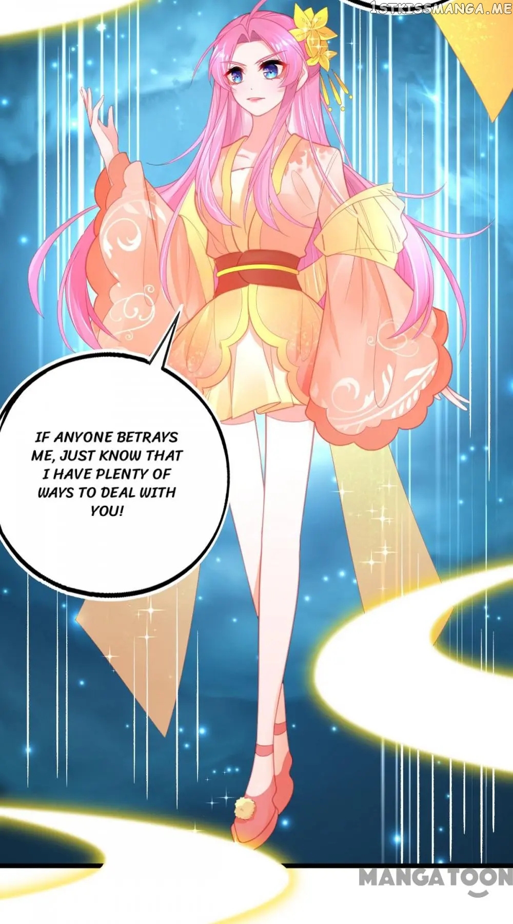 Princess And Her Ancient Vine chapter 89 - page 39