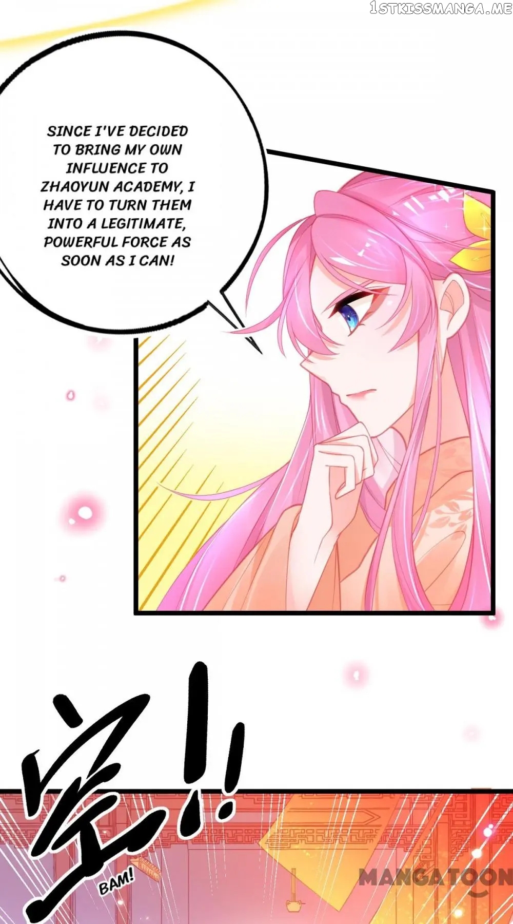 Princess And Her Ancient Vine chapter 89 - page 41