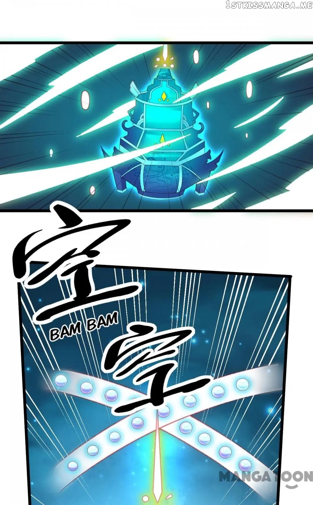 Princess And Her Ancient Vine chapter 89 - page 5