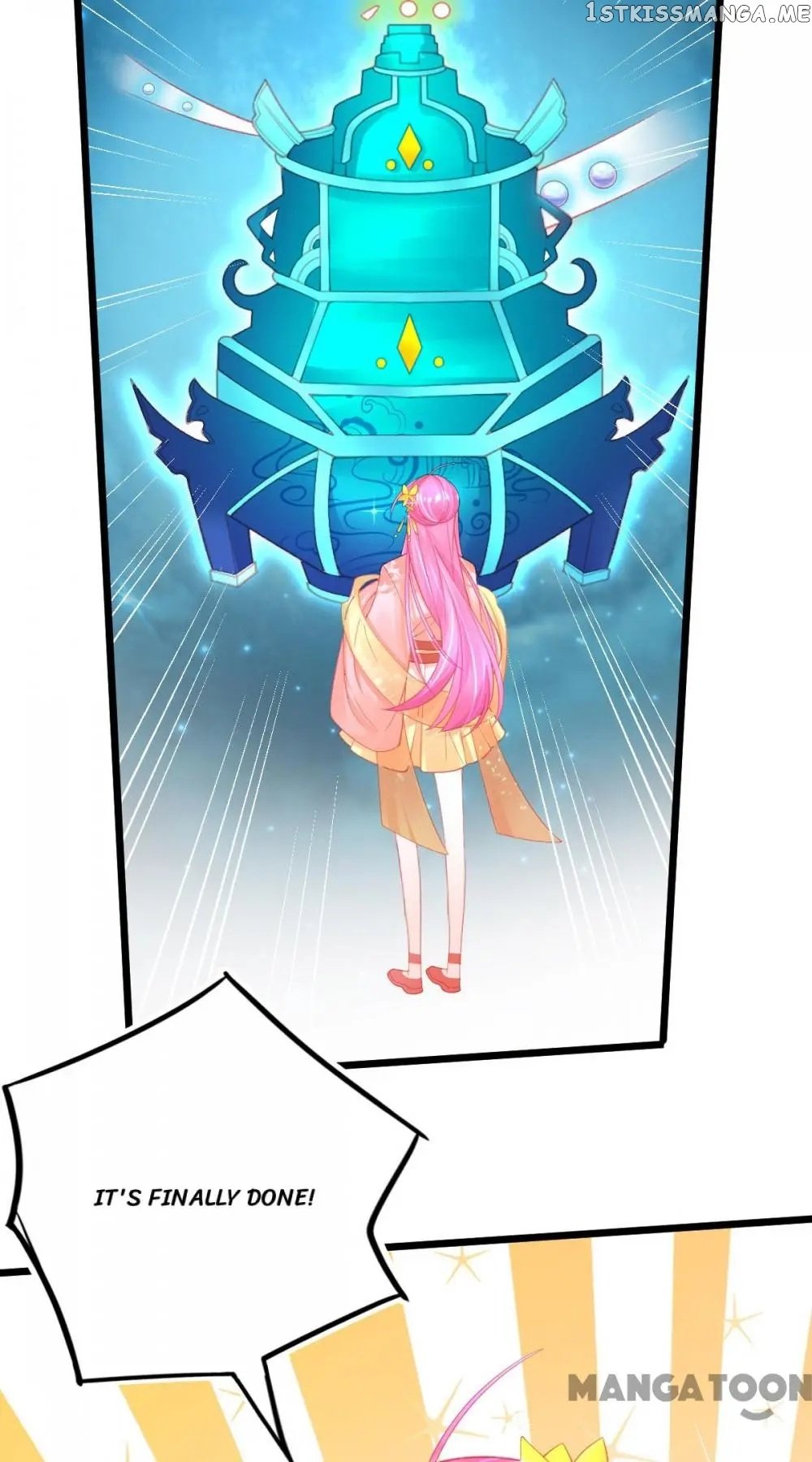 Princess And Her Ancient Vine chapter 89 - page 6